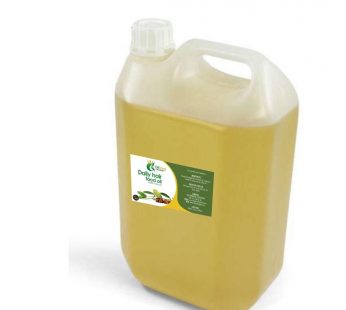 Daily Hair Food Oil 5 Liters