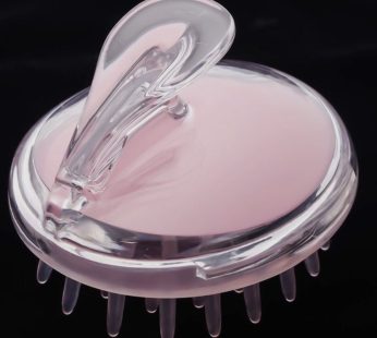 Scalp massager