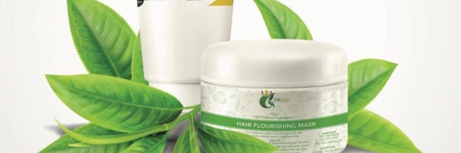 Organic Hair Products