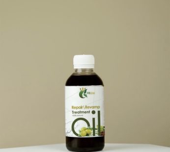 Small Treatment oil 50ml