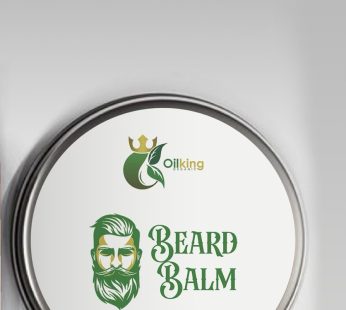 Beard Balm