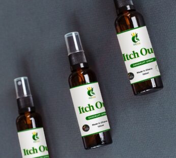 100ml ITCH OUT SPRAY